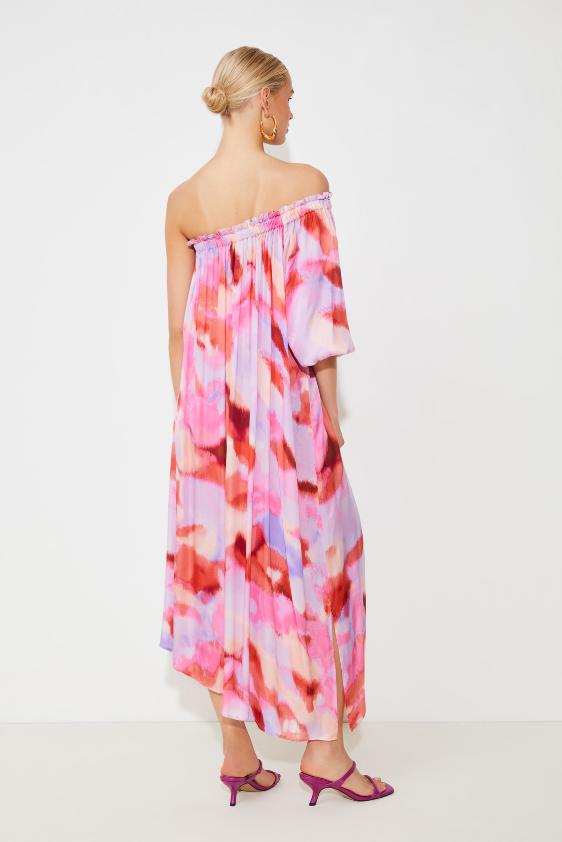 Crina Dress