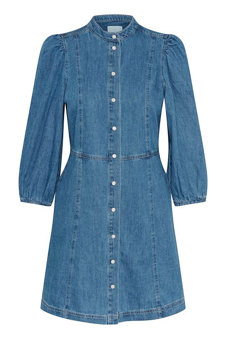 Polla Dress - Part Two