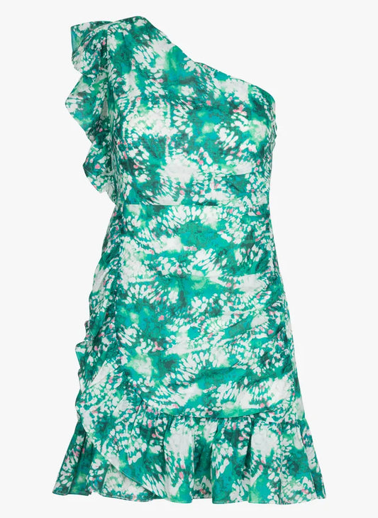 Cherry Dress - Suncoo