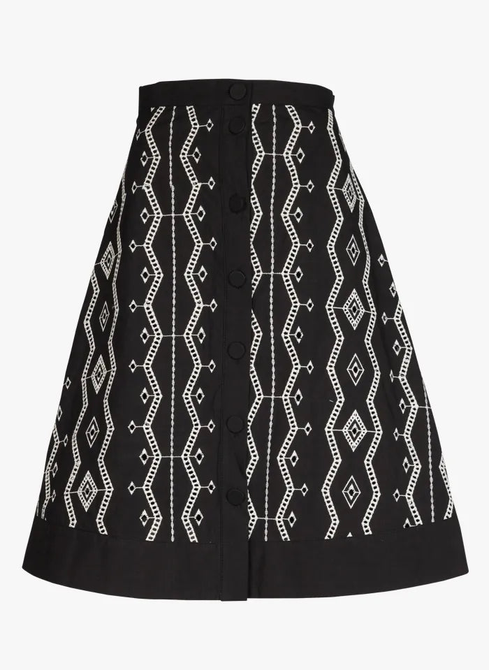 First Skirt - Suncoo