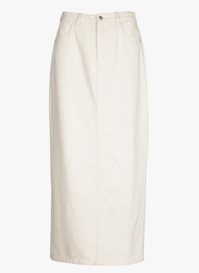 Floyd Denim Skirt