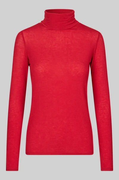 Matima T-neck (red) - Second Female
