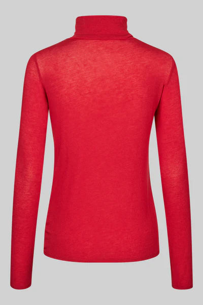 Matima T-neck (red) - Second Female