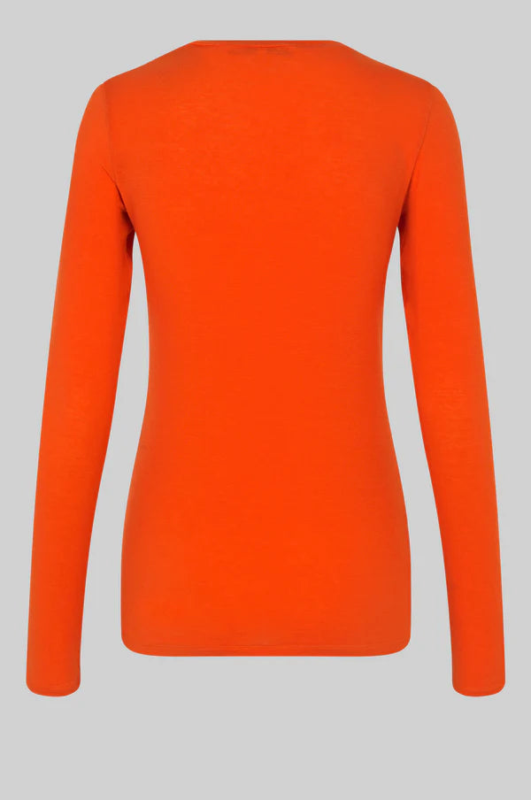 Matima O-Neck Tee