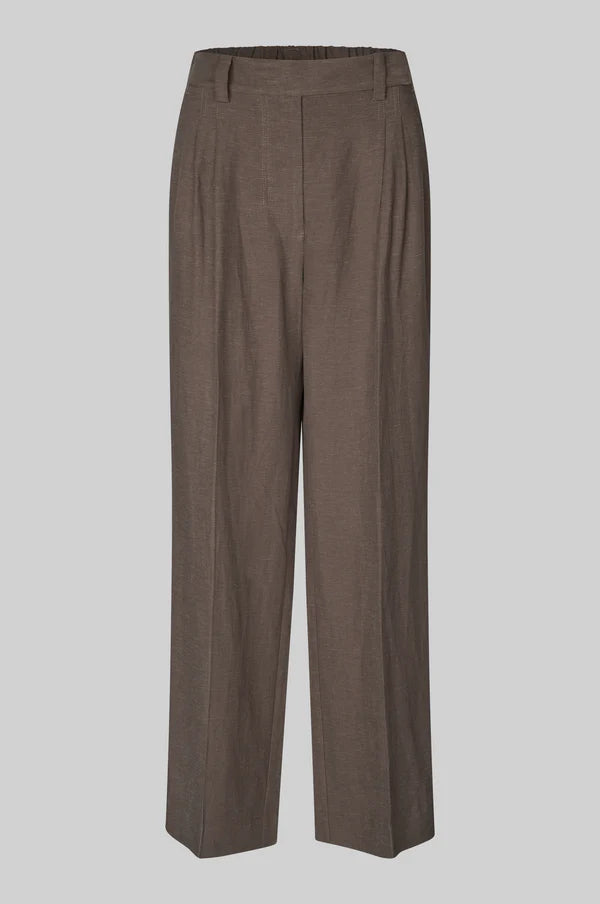 LINO TROUSERS - SECOND FEMALE
