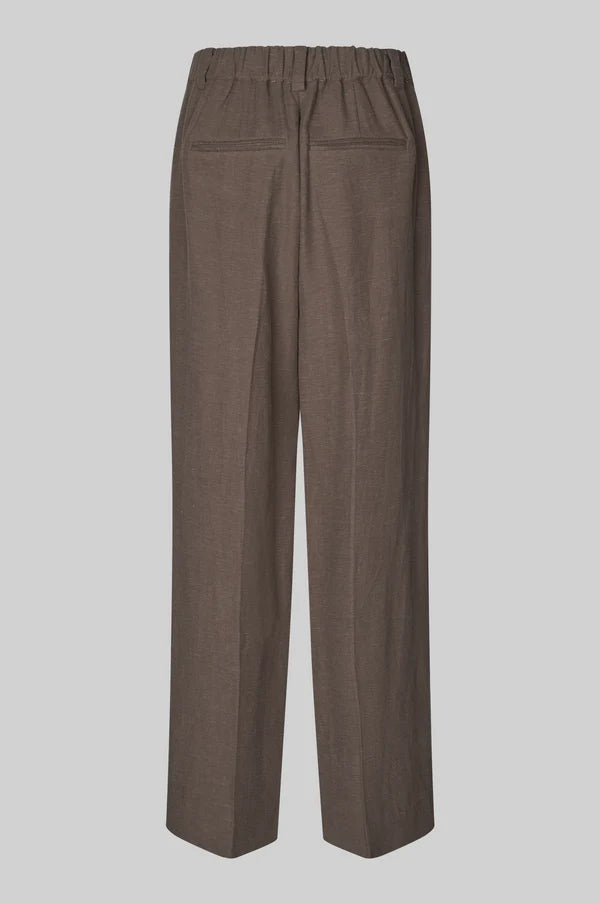 LINO TROUSERS - SECOND FEMALE
