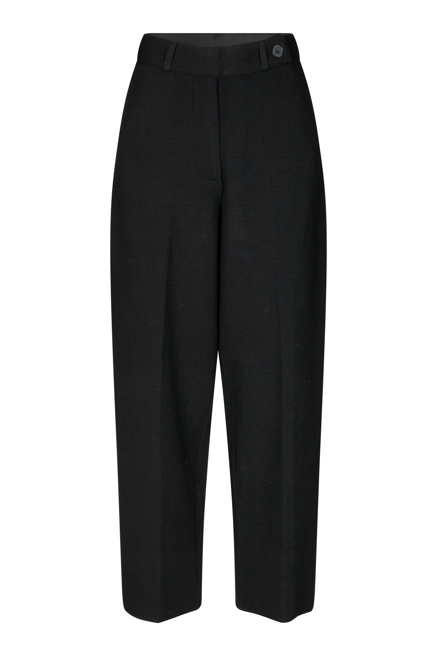 Stinna knit Trousers - Second Female