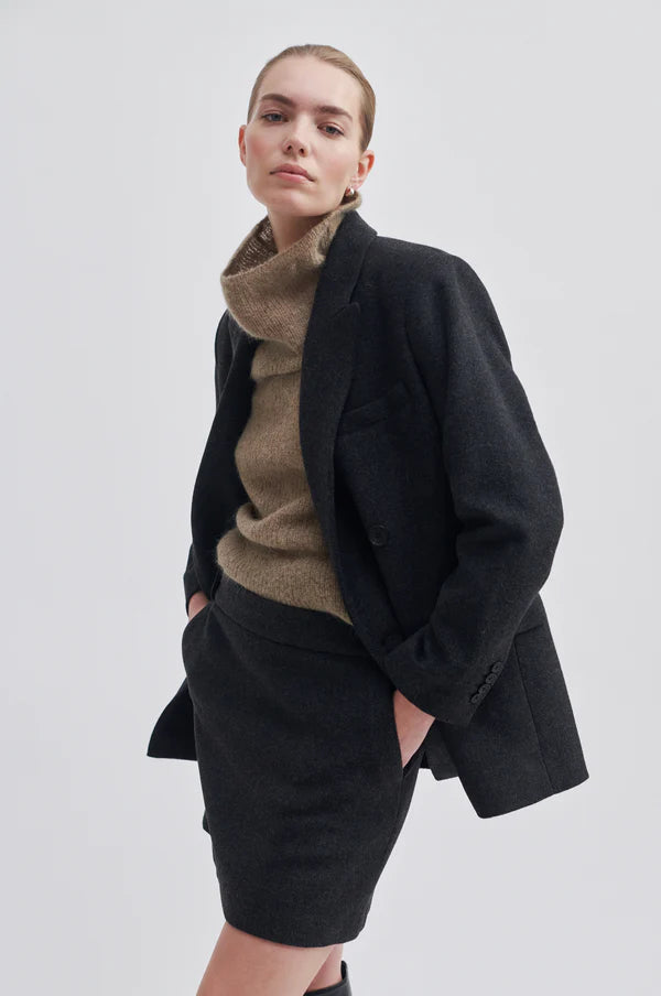 Jaime Blazer - Second Female
