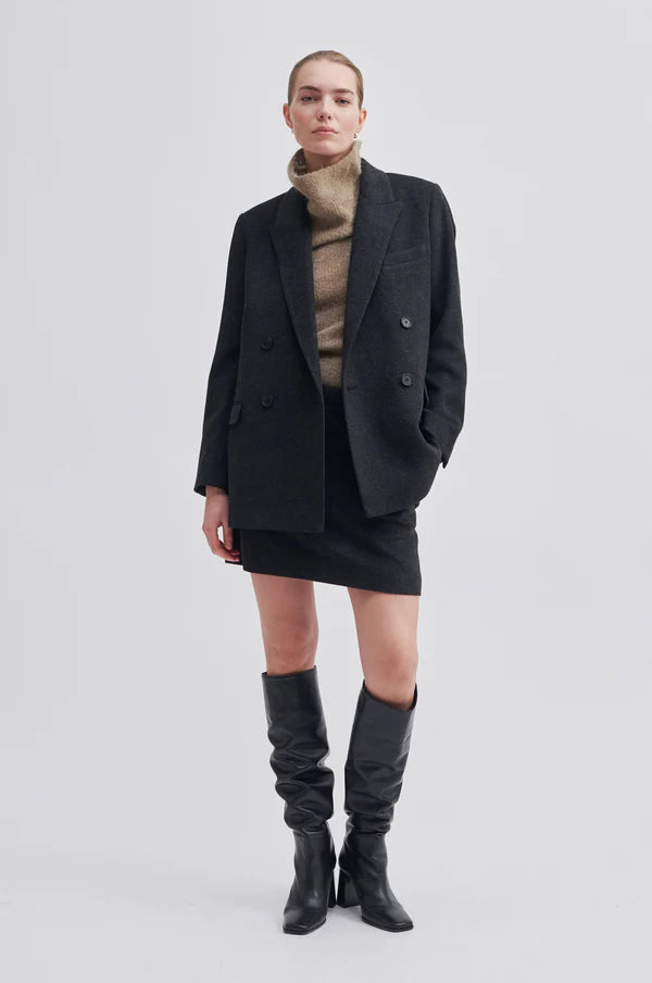Jaime Blazer - Second Female