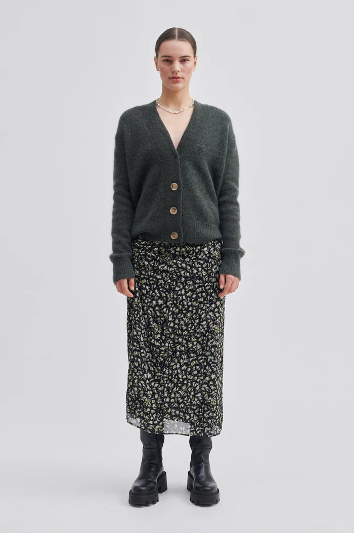 Ayali Skirt - Second Female