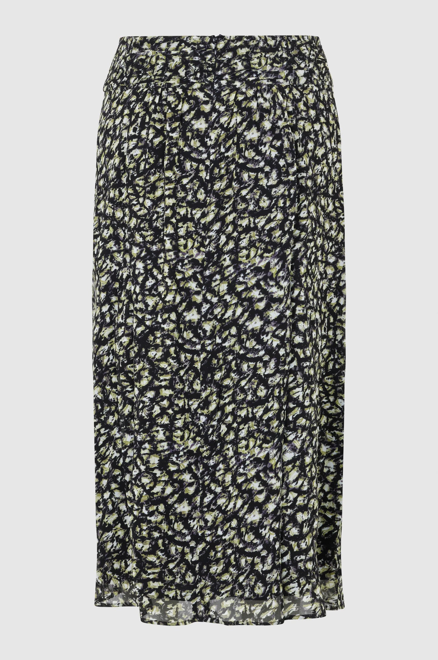 Ayali Skirt - Second Female