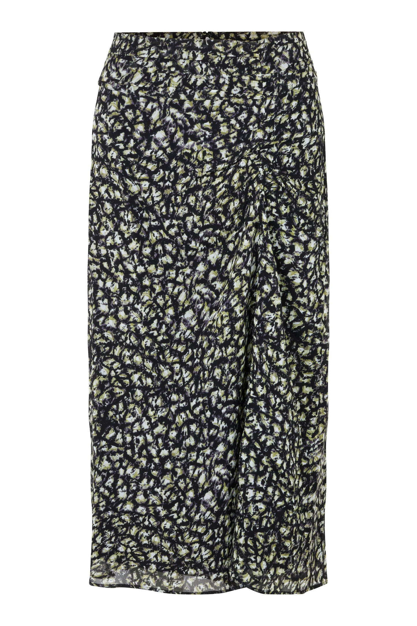 Ayali Skirt - Second Female