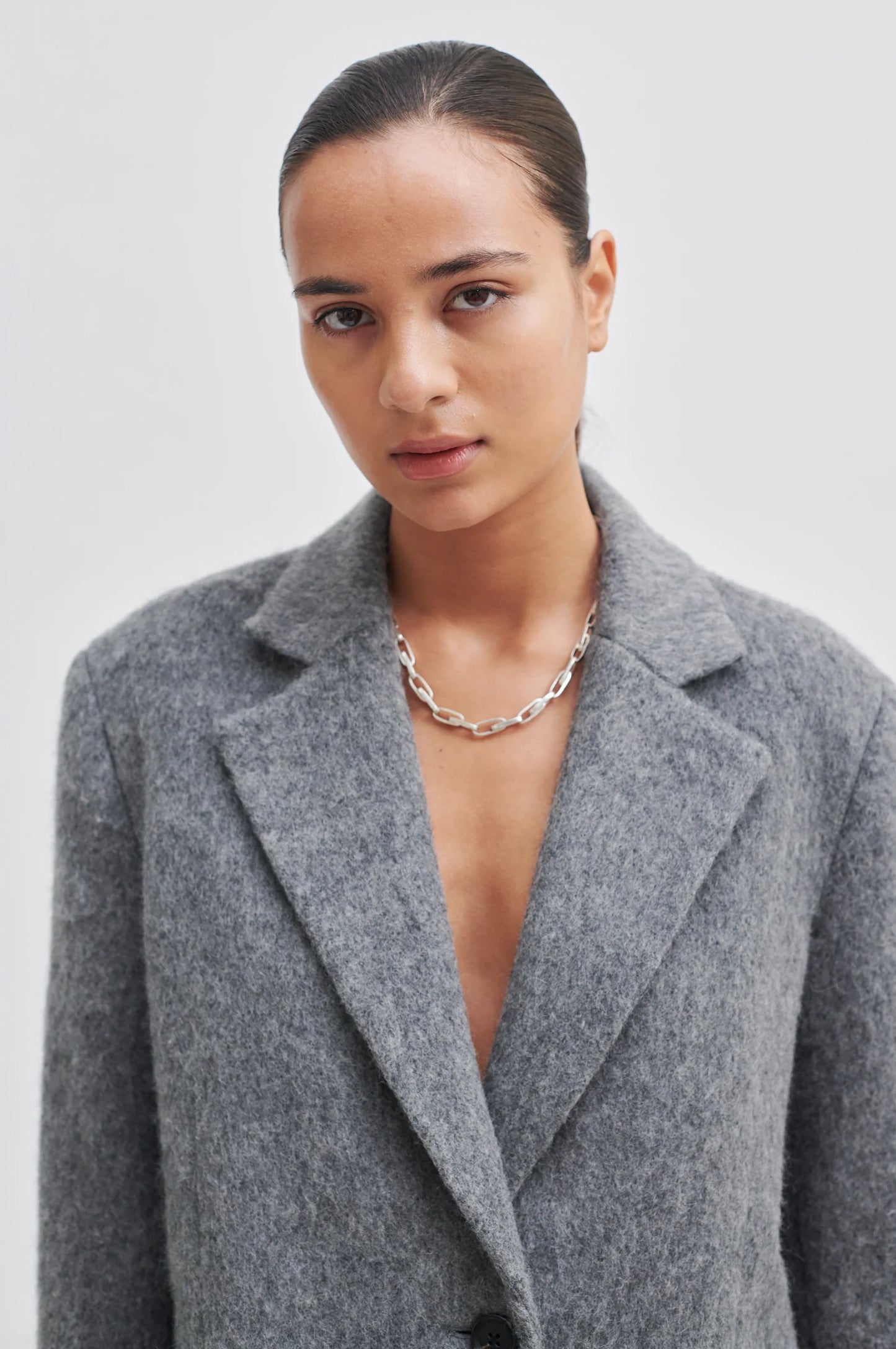 Sera Blazer - Second Female