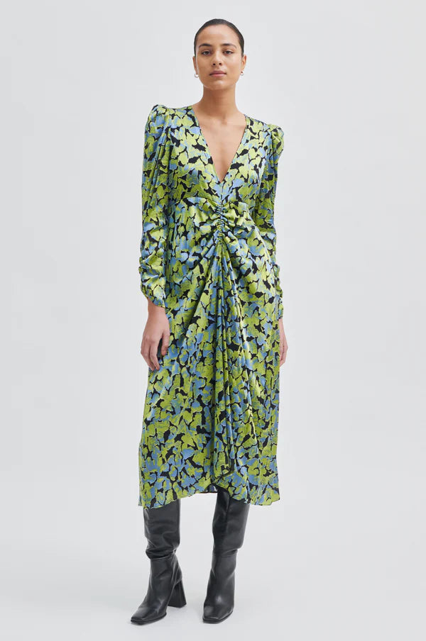 Lelou Dress - Second Female