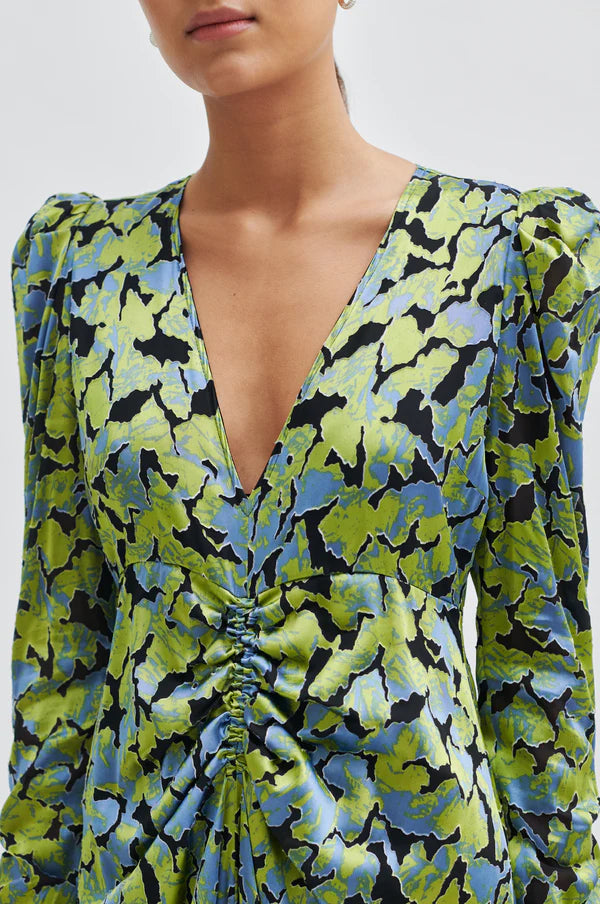 Lelou Dress - Second Female