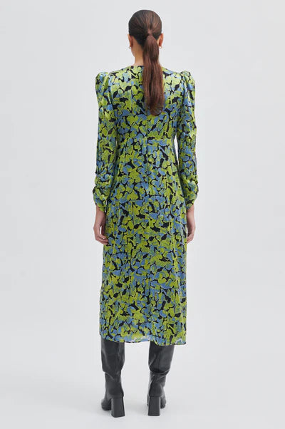Lelou Dress - Second Female