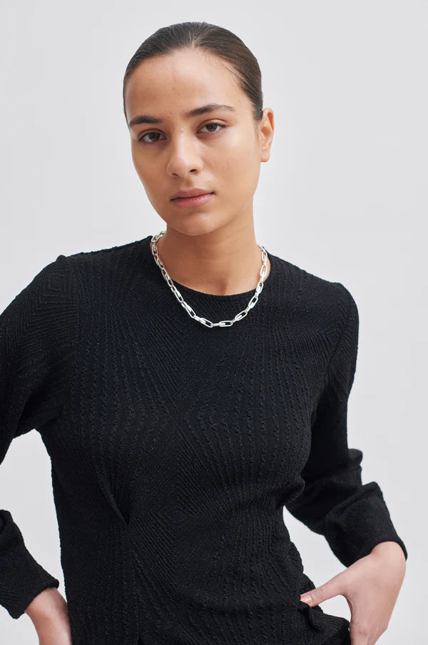 Shamilla Blouse - Second Female