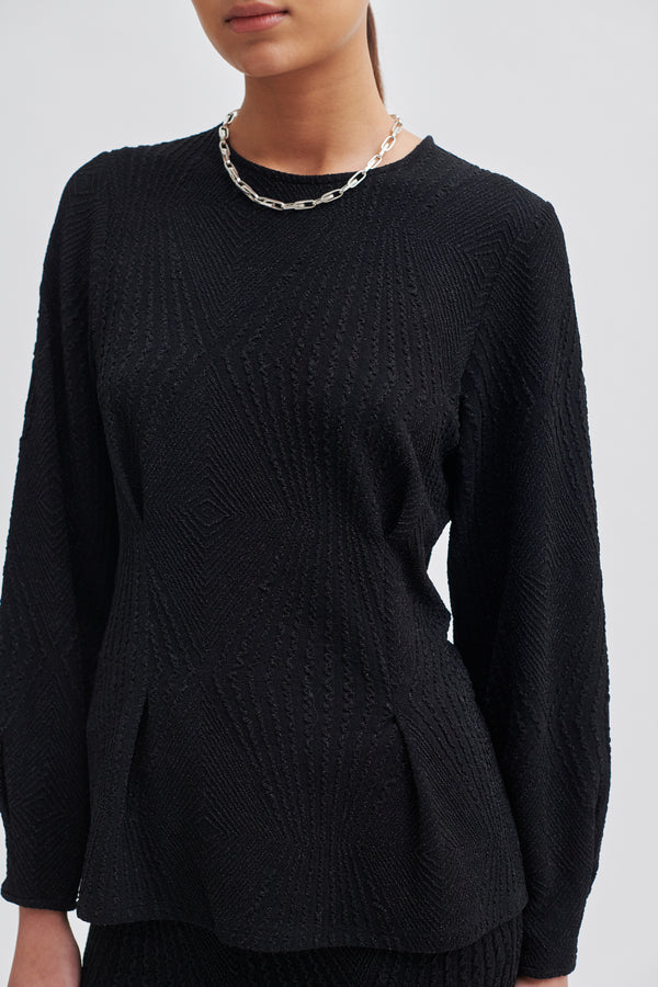 Shamilla Blouse - Second Female
