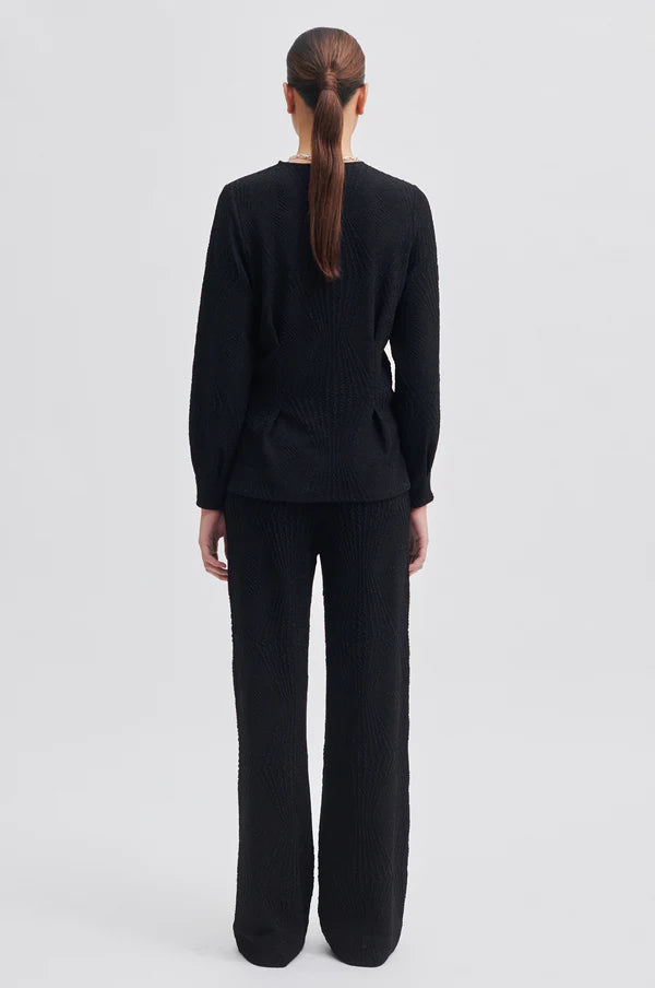 Shamilla Blouse - Second Female