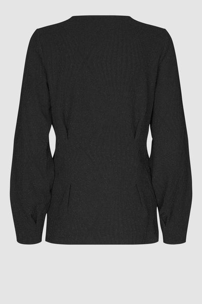 Shamilla Blouse - Second Female