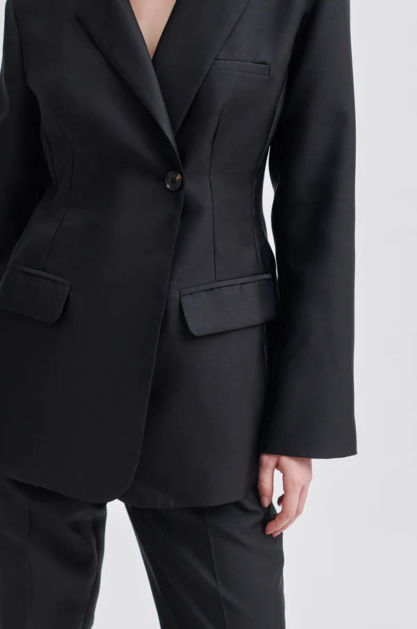 Elegance Suit Blazer - Second Female