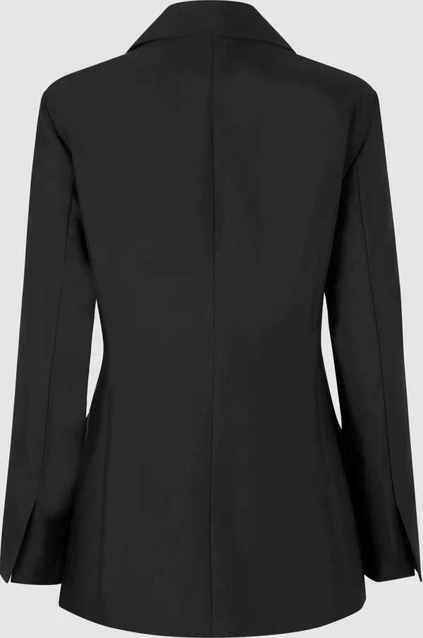 Elegance Suit Blazer - Second Female