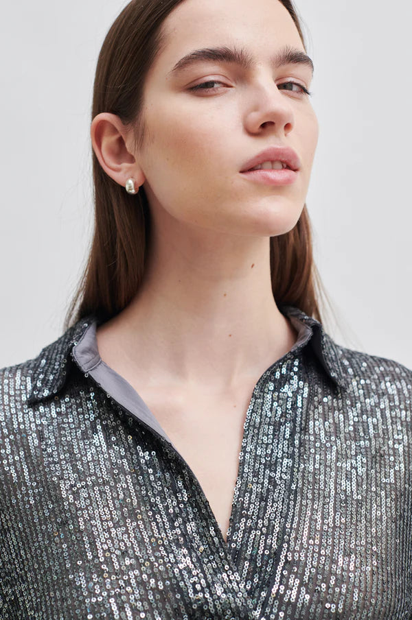 Moonshine Blouse - Second Female