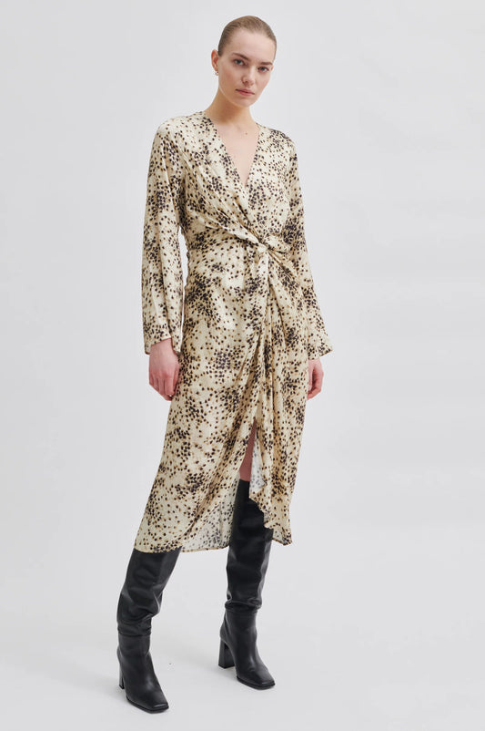 Anther Dress - Second Female