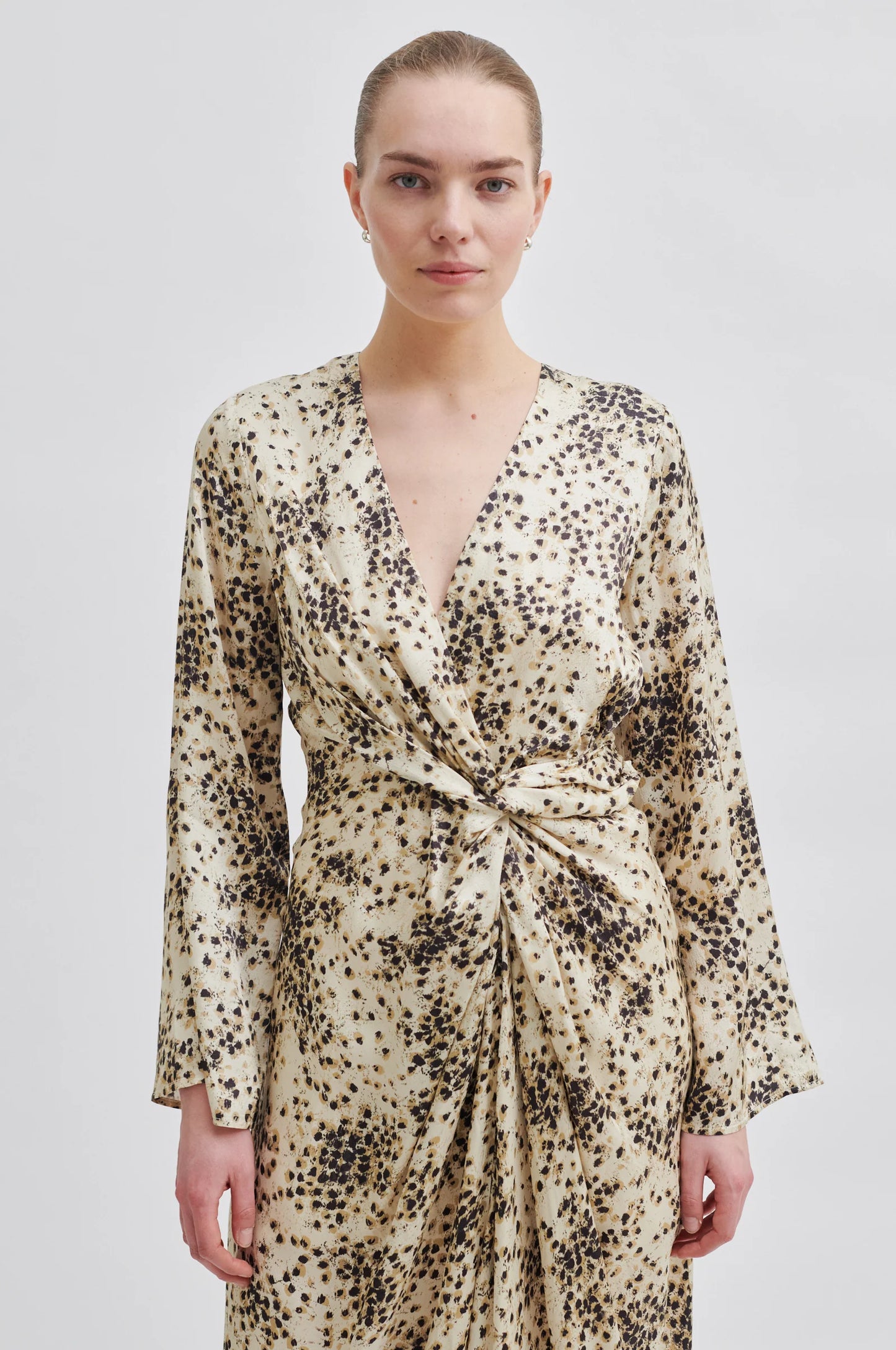 Anther Dress - Second Female