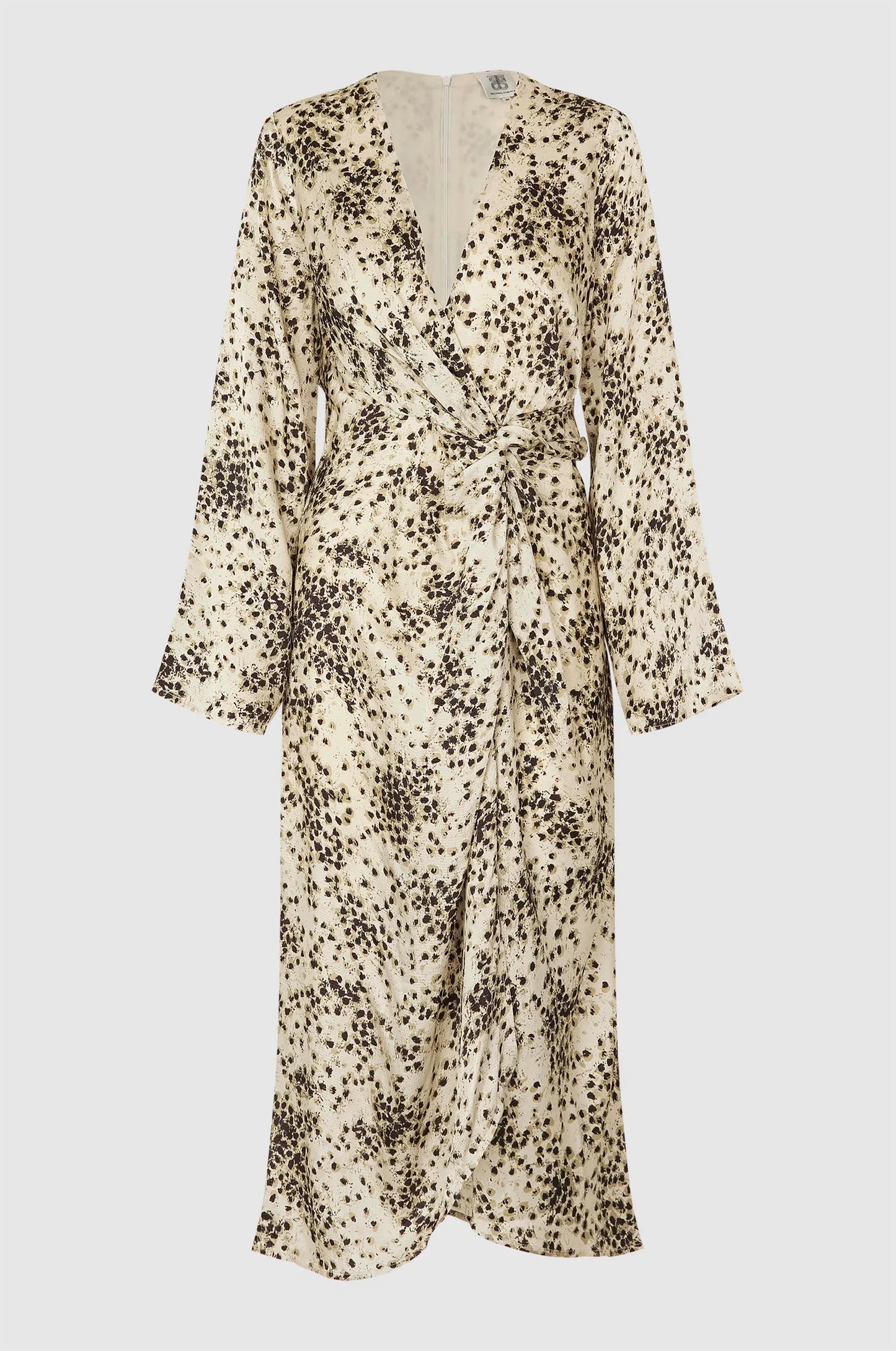 Anther Dress - Second Female