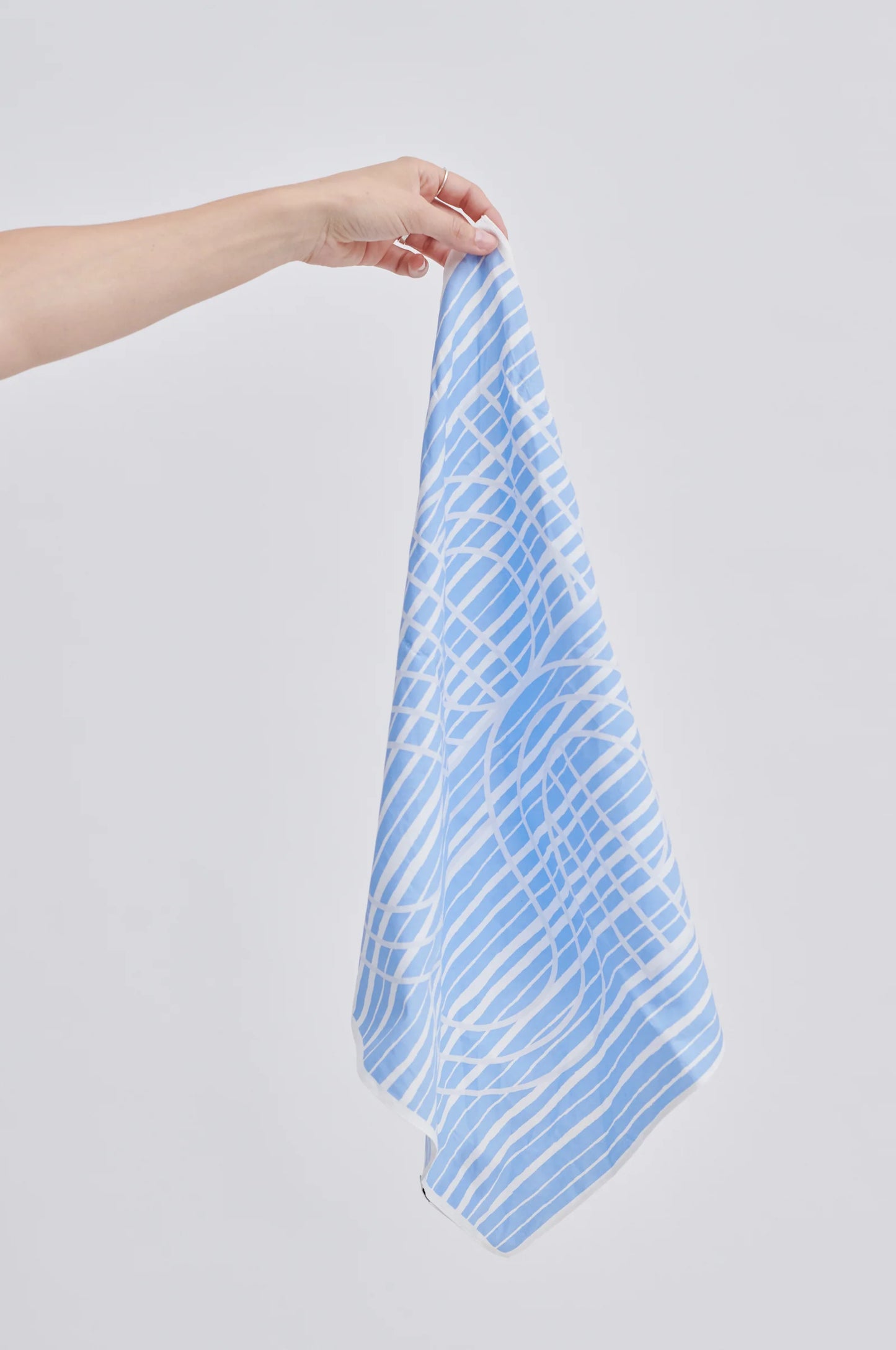 Monolog Scarf - Second Female