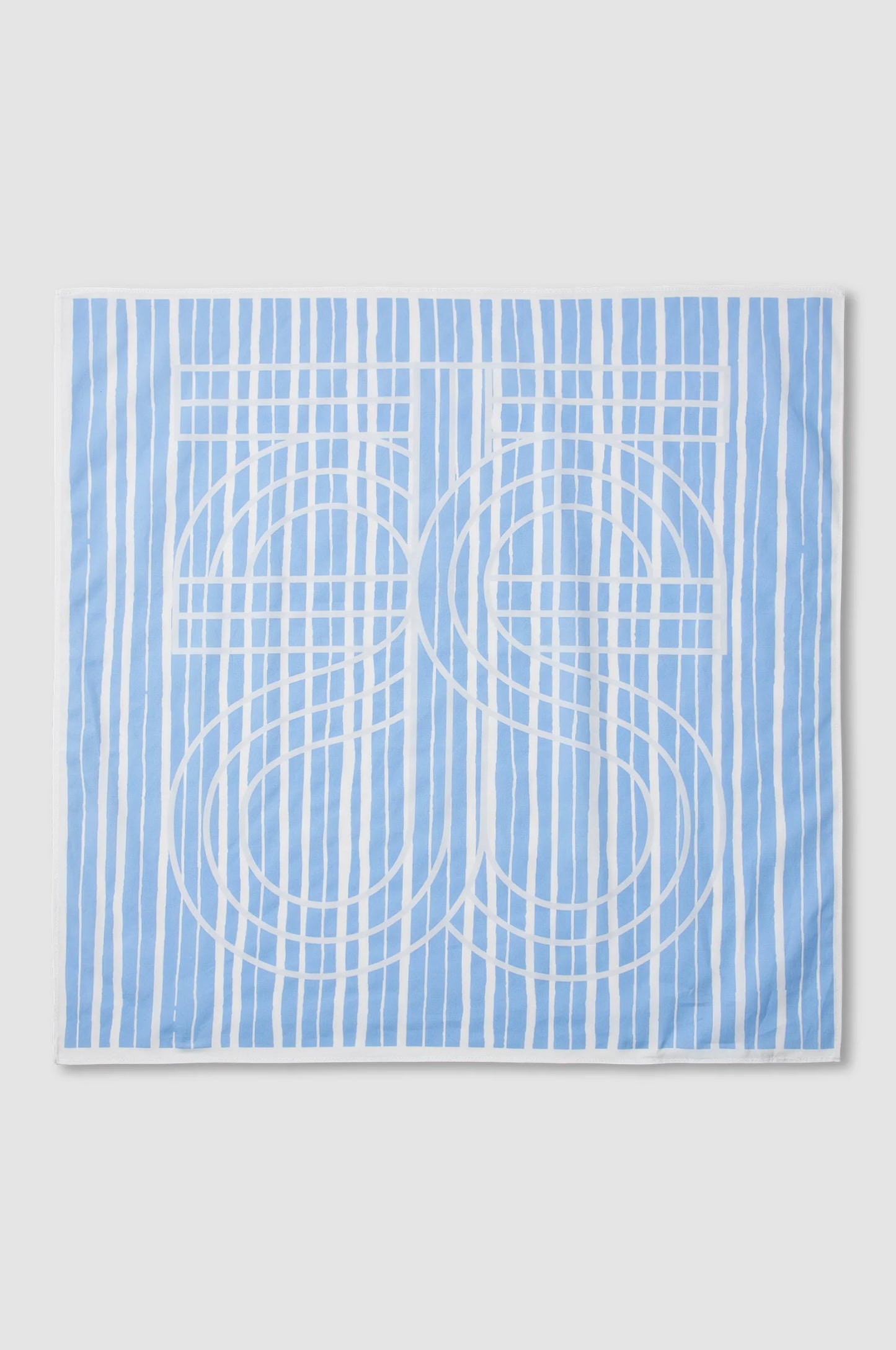 Monolog Scarf - Second Female