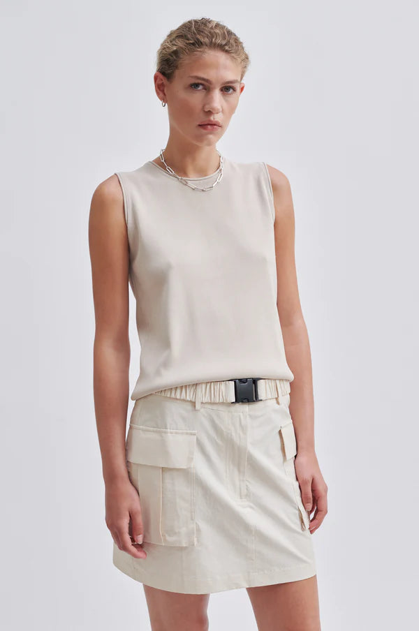 Wilda Knit Top - Second Female