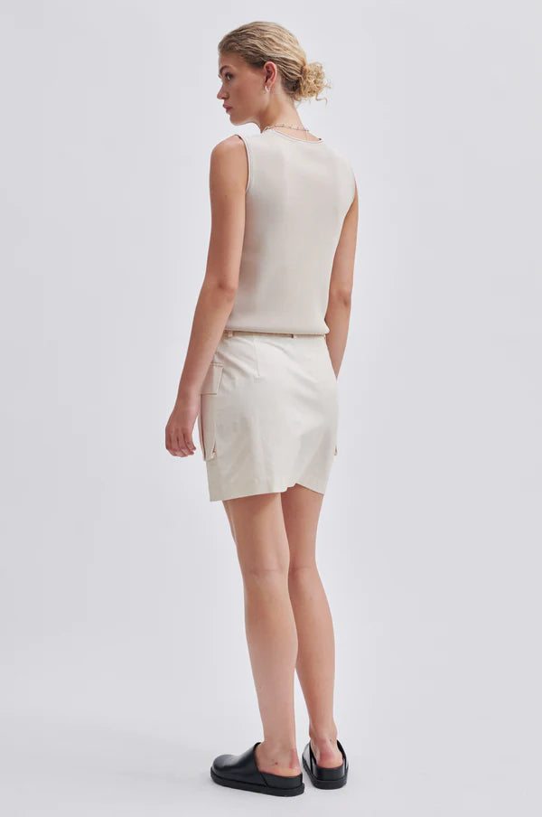 Wilda Knit Top - Second Female