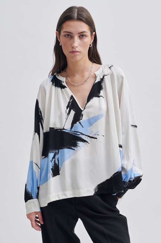 Josie Blouse - Second Female