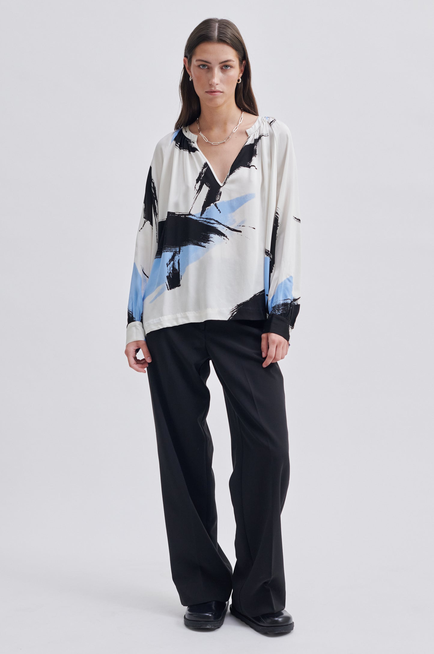 Josie Blouse - Second Female