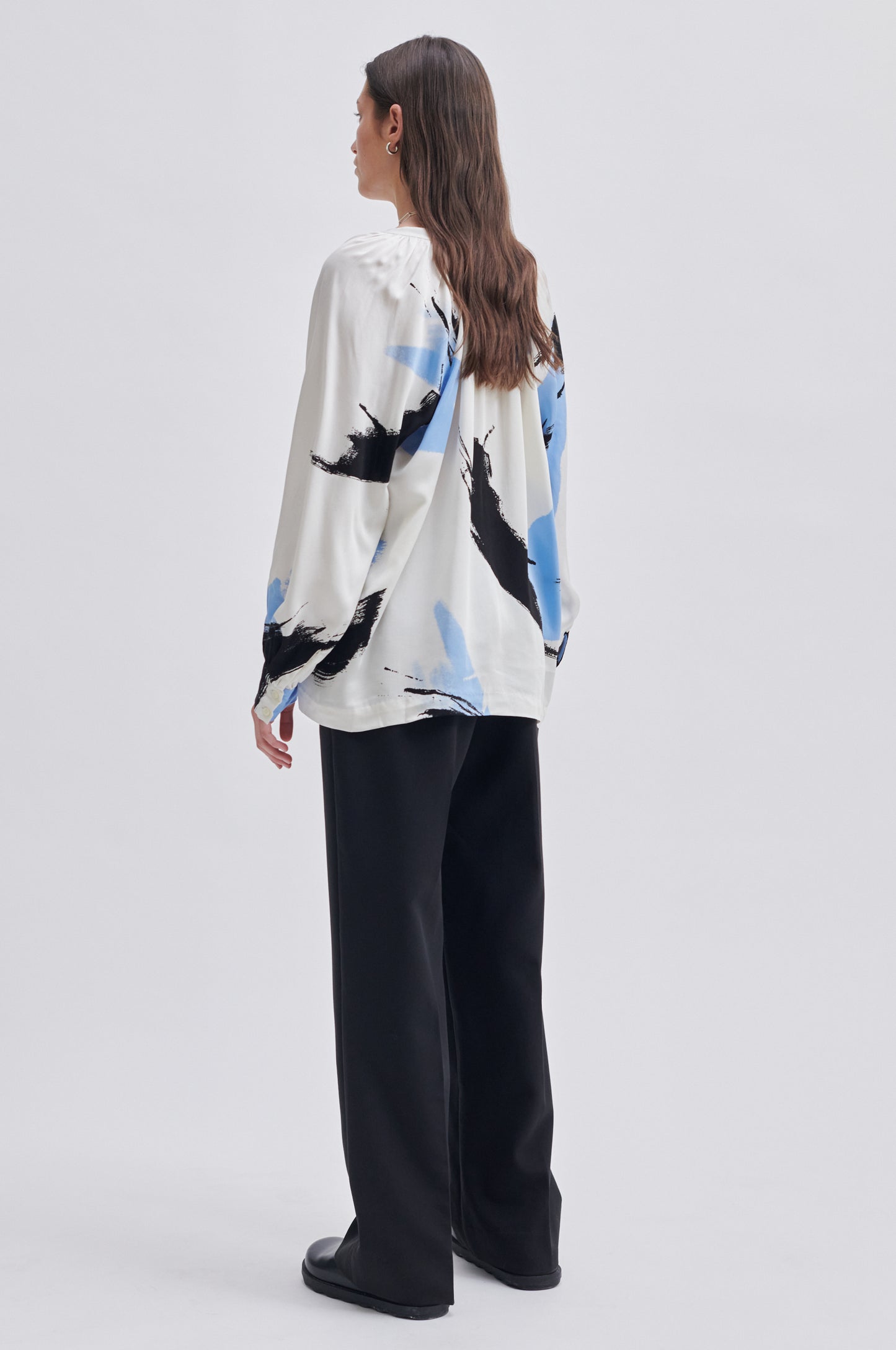 Josie Blouse - Second Female