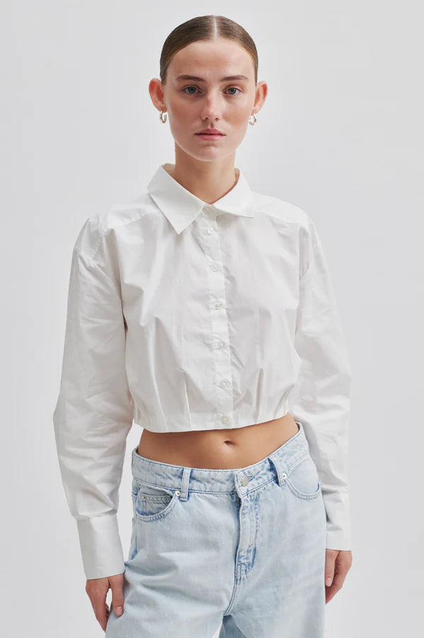 Aviaya Shirt - Second Female