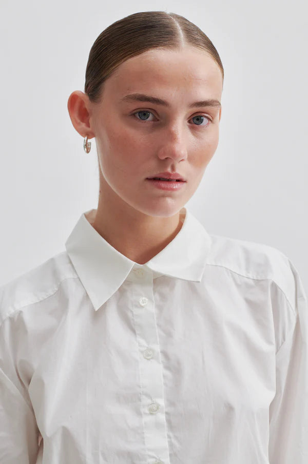 Aviaya Shirt - Second Female