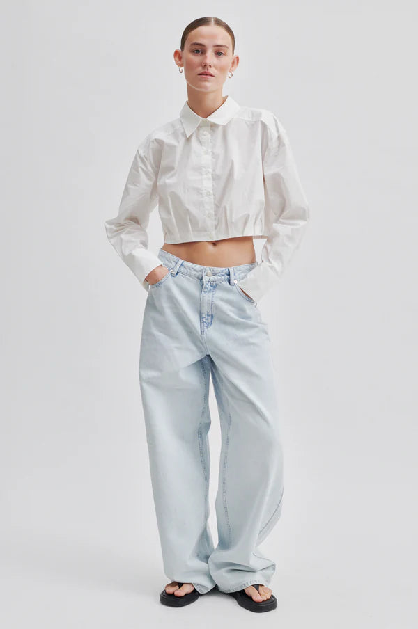 Aviaya Shirt - Second Female