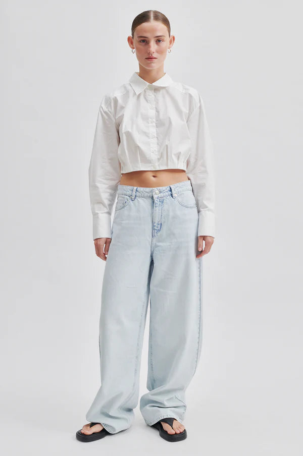 Aviaya Shirt - Second Female