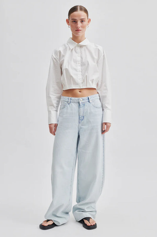 Aviaya Shirt - Second Female
