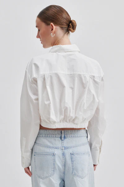 Aviaya Shirt - Second Female