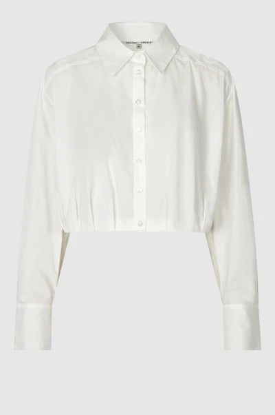 Aviaya Shirt - Second Female