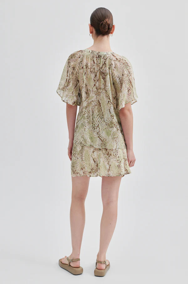 Relia Blouse - Second Female