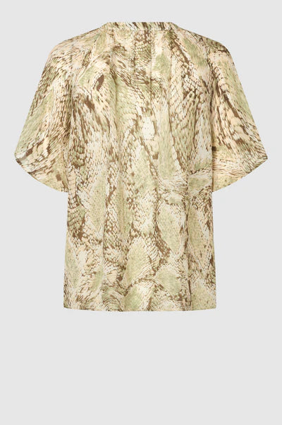 Relia Blouse - Second Female
