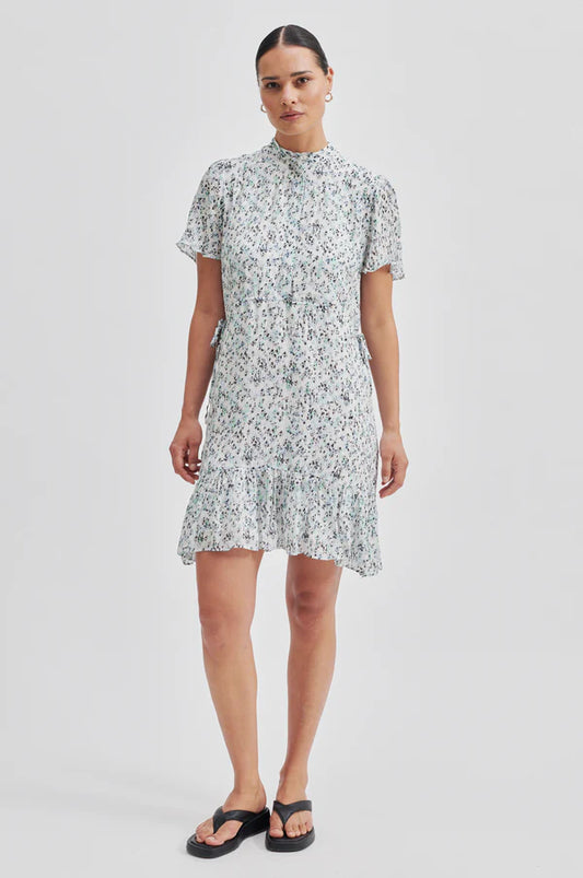 Elle Dress - Second Female