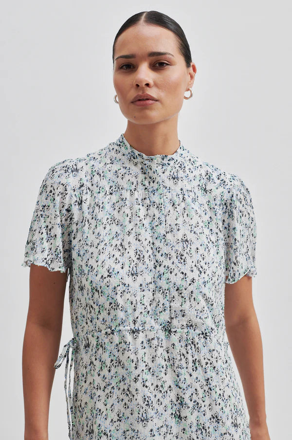 Elle Dress - Second Female