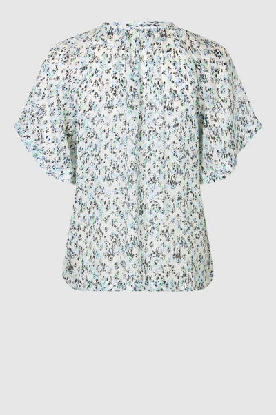 Elle Shirt - Second Female