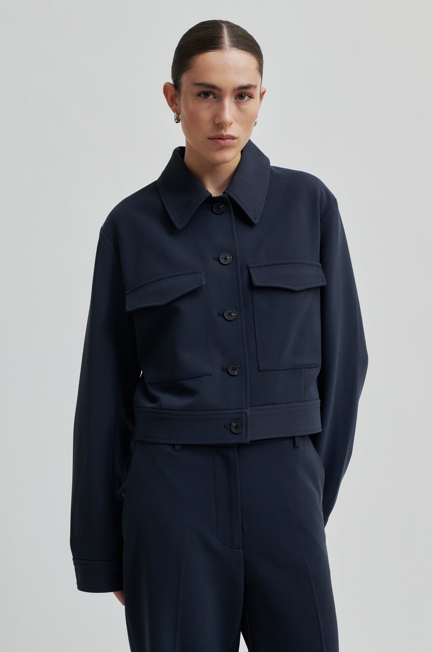 Costa Jacket - Second Female